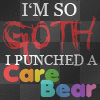 punch