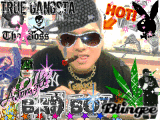 Gangsta Baby