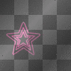 pink stars pink stars