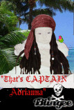 captain adrianna