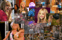 Disney Group Of Gossip
