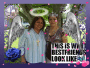 mom & joanne