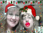 xmas party