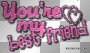 best friend