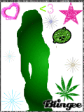 silhouette