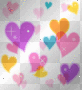 Love background