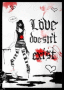 love dosent exsit