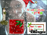 santas bitch
