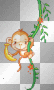 monkey