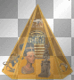 pyramid of egypt