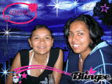 Me and Sheri