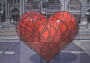 wrapped heart