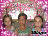 Mii n ma best Friends!