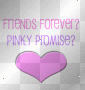 Friends Forever? Friends Forever?