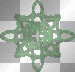 green flake