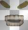 Creepy Face
