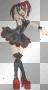 Pretty Goth Pretty Goth
