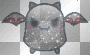 Glittery Creature