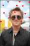 Tom Mcfly my idol