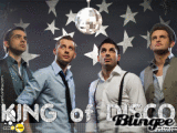 Akcent-King of Disco