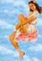 pinup