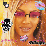 Its beyonce!