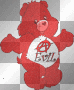 Evil bear