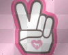 peace and <3