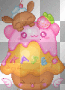 candy
