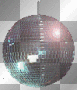 disco ball
