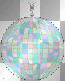disco ball