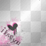 i love you background