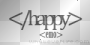 happy emo