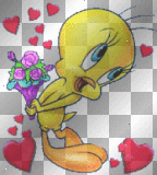 Tweety