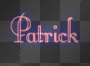 patrick