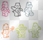 The Bears!