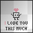 I Love...