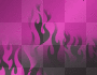 Pink Flame Background Pink Flame Background