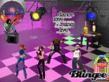 dance