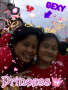 The Charming Ladies