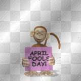 april foods day
