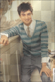 dan radcliffe