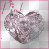 pink heart