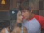 Zac and Vanessa