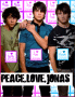 Jonas Brothers Jonas Brothers