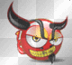 Devil Smiley Devil Smiley