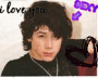 Nick jonas