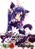 welcome, my profile ^^ 