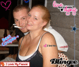 i love u