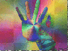 hand